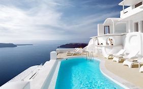 Tholos Resort Santorini